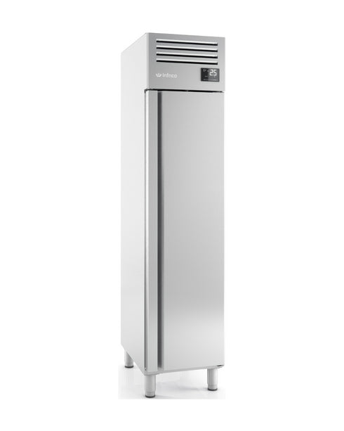 Armoire réfrigérée négative -18°C 1 porte 482x695x2100mm